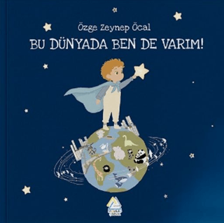 Bu Dünyada Ben De Varım!