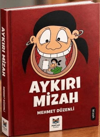 Aykırı Mizah