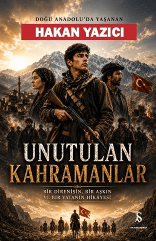 Unutulan Kahramanlar