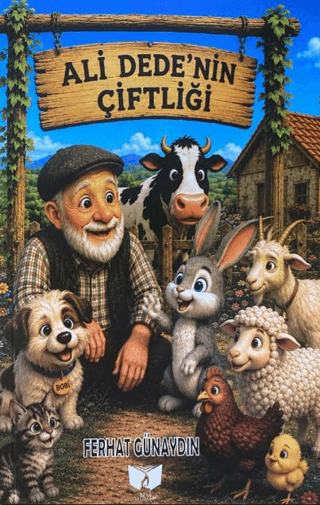 Ali Dede'nin Çiftliği
