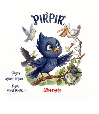 Pırpır