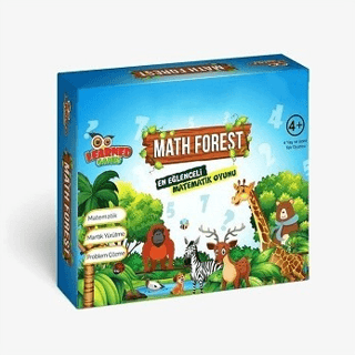 Math Forest