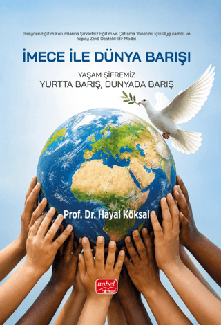 İmece ile Dünya Barışı