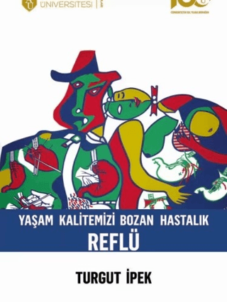 Yaşam Kalitemizi Bozan Hastalık Reflü