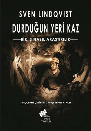 Durduğun Yeri Kaz
