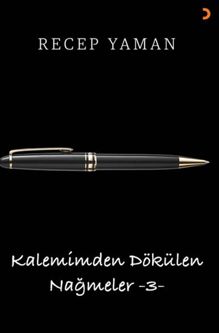 Kalemimden Dökülen Nağmeler - 3