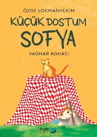 Küçük Dostum Sofya
