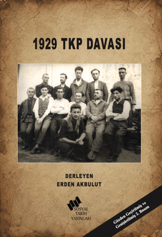 1929 TKP Davası