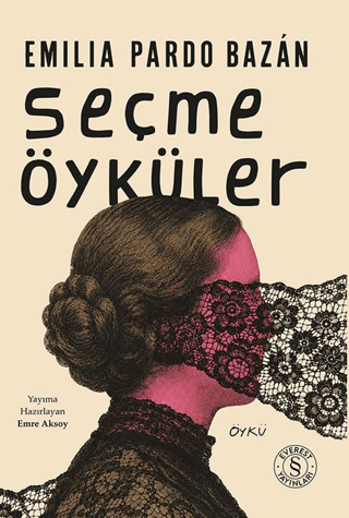 Seçme Öyküler