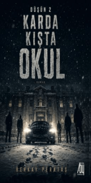 Düşün 2 - Karda Kışta Okul