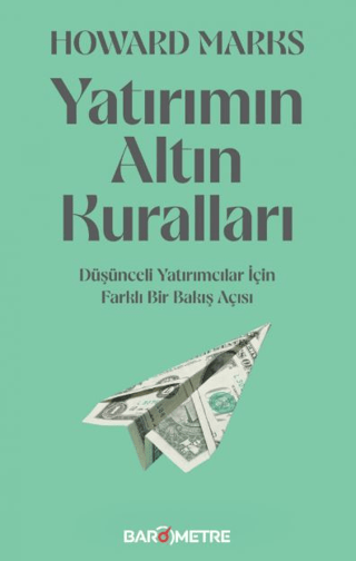 Yatırımın Altın Kuralları