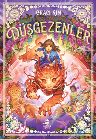 Düşgezenler
