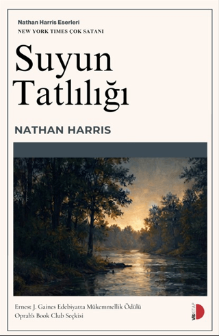 Suyun Tatlılığı