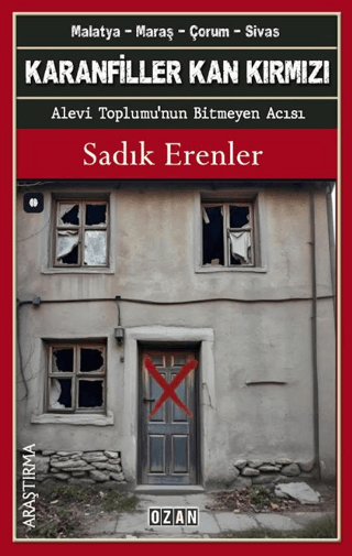 Karanfiller Kan Kırmızı