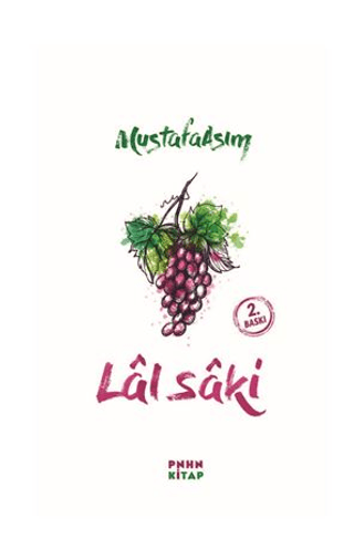 Lal Saki