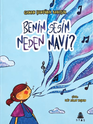 Benim Sesim Neden Mavi?