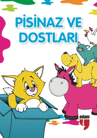 Pisinaz ve Dostları