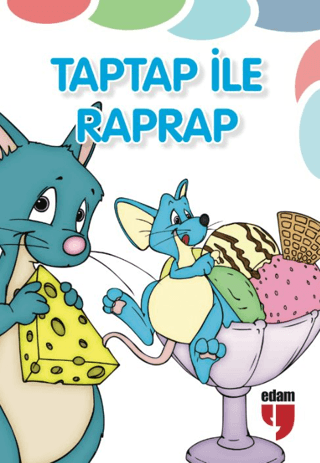 Taptap ile Raprap