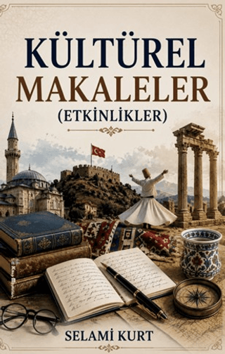 Kültürel Makaleler (Etkinlikler)