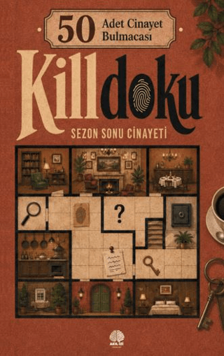 50 Cinayet Bulmacası Killdoku Sezon Sonu Cinayeti