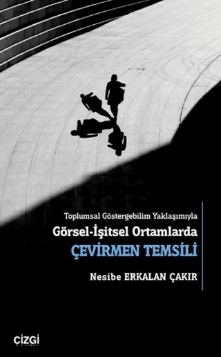 Görsel-İşitsel Ortamlarda Çevirmen Temsili