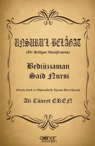 Unsuru’l-Belâgat