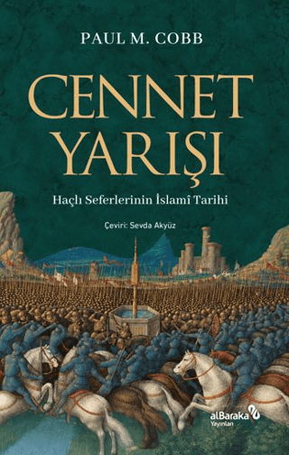 Cennet Yarışı