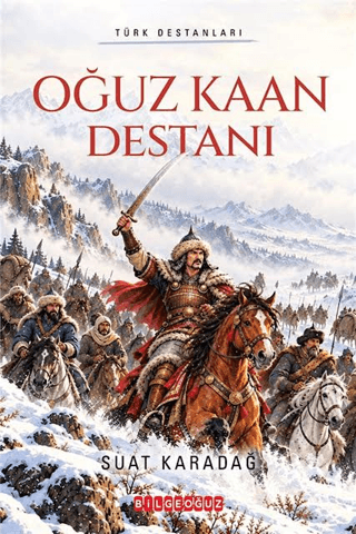 Oğuz Kaan Destanı