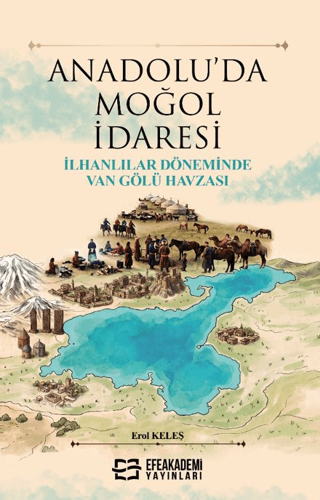 Anadolu'da Moğol İdaresi