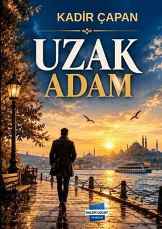 Uzak Adam