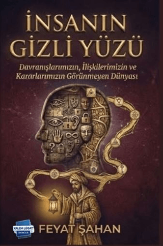 İnsanın Gizli Yüzü