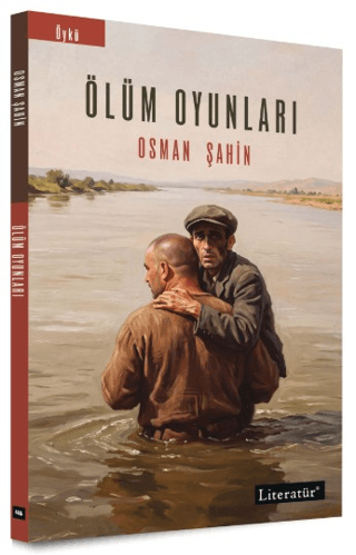 Ölüm Oyunları