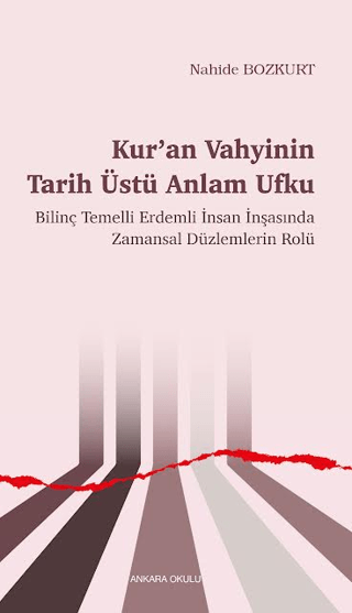 Kur’an Vahyinin Tarih Üstü Anlam Ufku