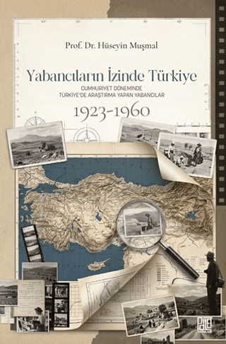 Yabancıların İzinde Türkiye
