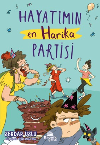 Hayatımın En Harika Partisi
