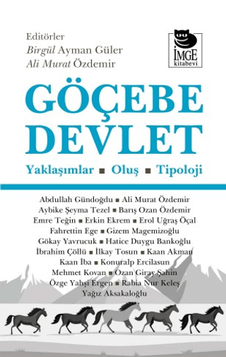 Göçebe Devlet
