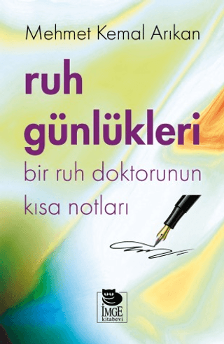 Ruh Günlükleri