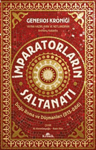 İmparatorların Saltanatı (Genesios Kroniği)