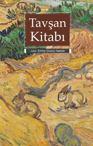 Tavşan Kitabı