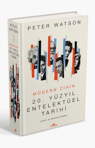20. Yüzyıl Entelektüel Tarihi