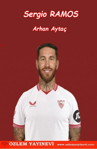 Sergio Ramos