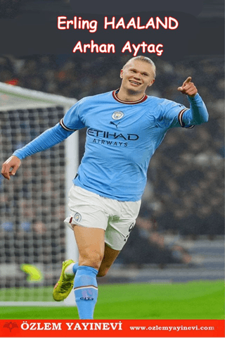 Erling Haaland