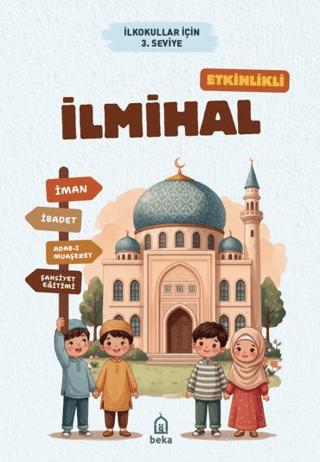 Etkinlikli İlmihal 3. Seviye