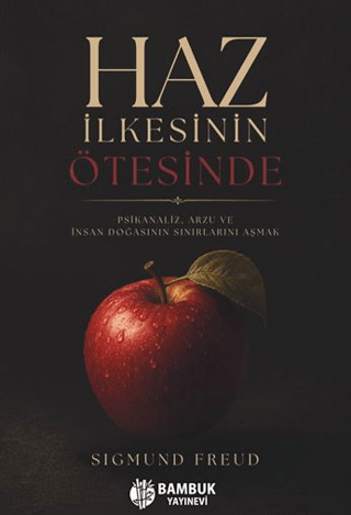 Haz İlkesinin Ötesinde