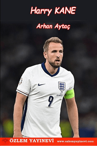 Harry Kane