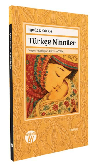 Türkçe Ninniler