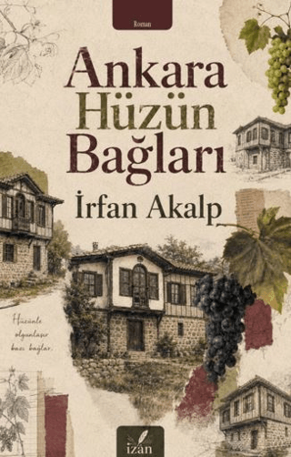 Ankara Hüzün Bağları