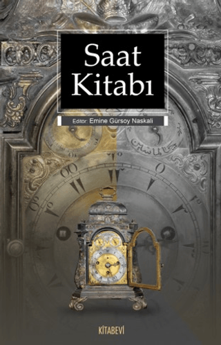 Saat Kitabı