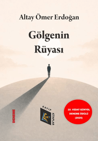 Gölgenin Rüyası