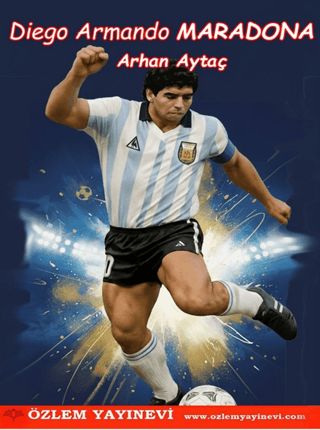 Diego Armando Maradona
